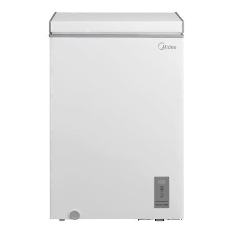 MIDEA - Arca Horizontal Branca MDRC154FZE01 153680012