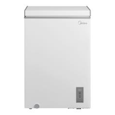 MIDEA - Arca Horizontal Branca MDRC154FZE01 153680012