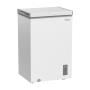 MIDEA - Arca Horizontal Branca MDRC154FZE01 153680012