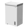 MIDEA - Arca Horizontal Branca MDRC154FZE01 153680012