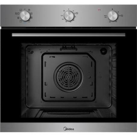 MIDEA - Forno MBOG2-M5M80 (SS) 151020023