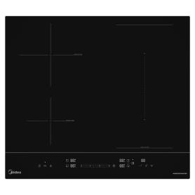 MIDEA - Placa Indução 7,400W MIH744BE325GK 152520011
