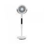MIDEA - Ventoinha de Pé Branca MFS242RDDW 151810008