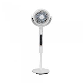 MIDEA - Ventoinha de Pé Branca MFS242RDDW 151810008