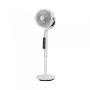 MIDEA - Ventoinha de Pé Branca MFS242RDDW 151810008