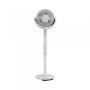 MIDEA - Ventoinha de Pé Branca MFS242RDDW 151810008