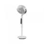 MIDEA - Ventoinha de Pé Branca MFS242RDDW 151810008
