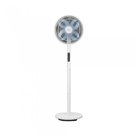 MIDEA - Ventoinha de Pé Branca MFS352RDDW 151810007