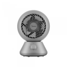 MIDEA - Ventoinha de Mesa Cinzento MFT302R0BPK 151810009