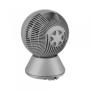 MIDEA - Ventoinha de Mesa Cinzento MFT302R0BPK 151810009