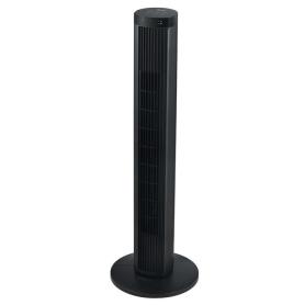 MIDEA - Coluna de Ventilação Preta MFZ382R0DK 151810010