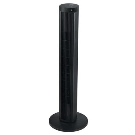 MIDEA - Coluna de Ventilação Preta MFZ382R0DK 151810010