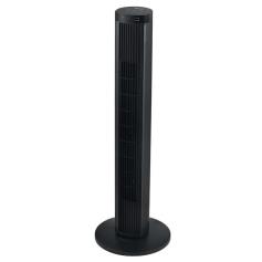 MIDEA - Coluna de Ventilação Preta MFZ382R0DK 151810010
