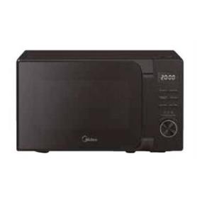 MIDEA - Microndas Preto AG20CF2EBK 152270016