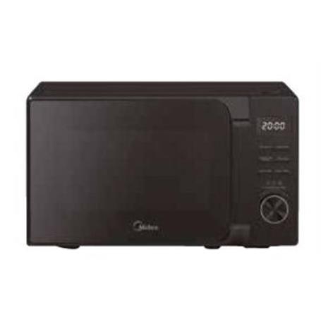 MIDEA - Microndas Preto AG20CF2EBK 152270016
