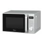 MIDEA - Microndas Silver AG20CF2ESL 152270017