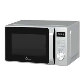 MIDEA - Microndas Silver AG20CF2ESL 152270017
