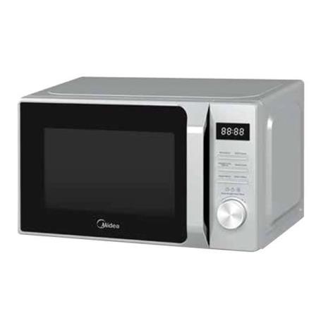 MIDEA - Microndas Silver AG20CF2ESL 152270017