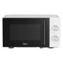MIDEA - Microndas Branco MMO-MMP01MZ (WH) 152280012