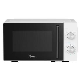 MIDEA - Microndas Branco MMO-MMP01MZ (WH) 152280012