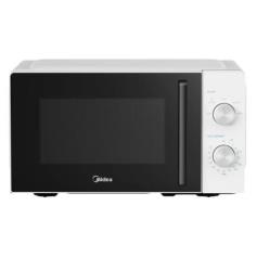 MIDEA - Microndas Branco MMO-MMP01MZ (WH) 152280012