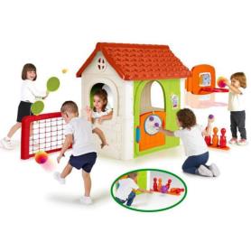 FEBER - Casa Multi Activity 6em1 FEH15000