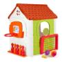 FEBER - Casa Multi Activity 6em1 FEH15000