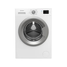 INDESIT - Máq. Lavar Roupa IP 964S PUSH&GO SPT