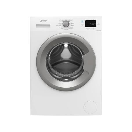 INDESIT - Máq. Lavar Roupa IP 964S PUSH&GO SPT