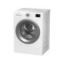 INDESIT - Máq. Lavar Roupa IP 964S PUSH&GO SPT