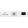 INDESIT - Máq. Lavar Roupa IP 964S PUSH&GO SPT