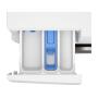 INDESIT - Máq. Lavar Roupa IP 964S PUSH&GO SPT