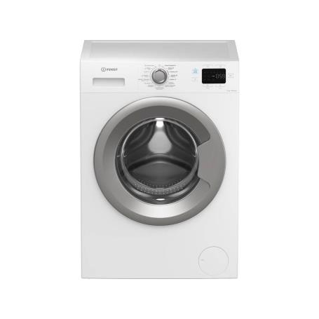 INDESIT - Máq. Lavar Roupa IP 1064S PUSH&GO SPT