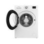 INDESIT - Máq. Lavar Roupa IP 1064S PUSH&GO SPT