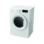 INDESIT - Máq. Lavar/Secar Roupa IDP 9664 PUSH&GO SPT