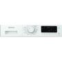 INDESIT - Máq. Lavar/Secar Roupa IDP 9664 PUSH&GO SPT