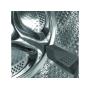 INDESIT - Máq. Lavar/Secar Roupa IDP 9664 PUSH&GO SPT