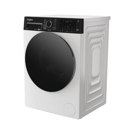 WHIRLPOOL - Máq. Lavar/Secar Roupa WPD 0649W ADS SPT