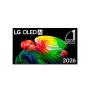 LG - Smart TV 77" OLED AI 4K&nbsp;a8 Gen3 WebOS26 OLED77B65LA.AEU