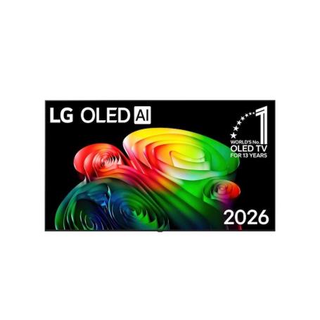 LG - Smart TV 77" OLED AI 4K&nbsp;a8 Gen3 WebOS26 OLED77B65LA.AEU