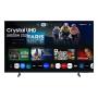 SAMSUNG - LED UHD Smart TV Crystal AI TU50U8005HUXXC