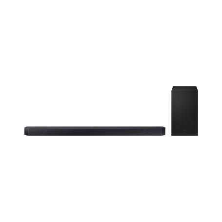 SAMSUNG - Soundbar HW-Q600H/XC