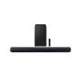 SAMSUNG - Soundbar HW-Q600H/XC