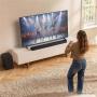 SAMSUNG - Soundbar HW-Q600H/XC