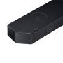 SAMSUNG - Soundbar HW-Q600H/XC