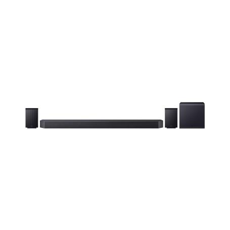 SAMSUNG - Soundbar HW-Q990H/XC
