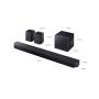 SAMSUNG - Soundbar HW-Q990H/XC