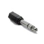 METRONIC - ADAPT STEREO 3.5mm F-6.35mm M 460025