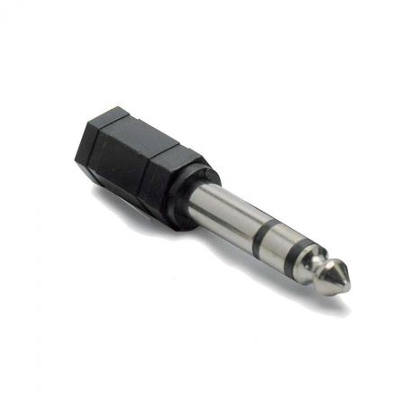 METRONIC - ADAPT STEREO 3.5mm F-6.35mm M 460025