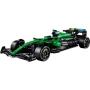 LEGO - Carro de F1 Aston Martin Aramco AMR25 42240